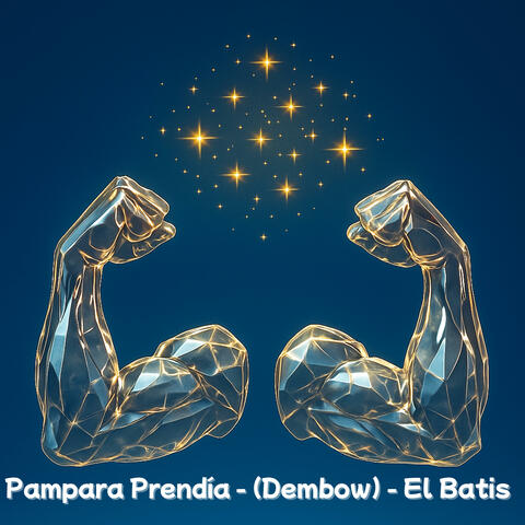 Pampara Prendía - (Dembow)