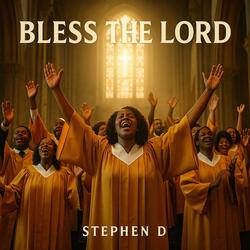 Bless The Lord