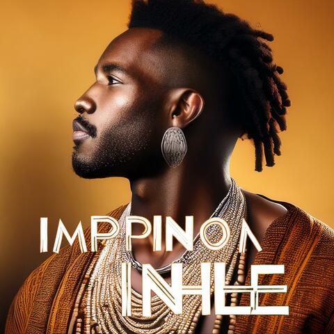 IMPILO INHLE (Afro House)