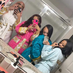 Yeahhhh (Sexy Girl Anthem Pt2)