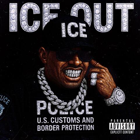 ICE OUT