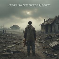 Tears On Shattered Ground