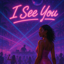 I See You (feat. CXB)