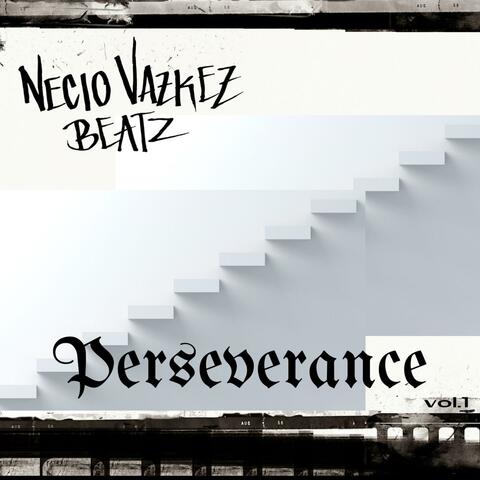 Perseverance vol.1