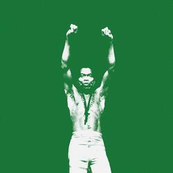 FELA KUTI (FREESTYLE)