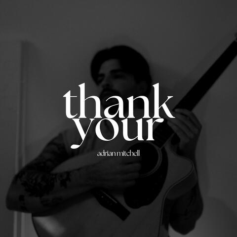 thank your