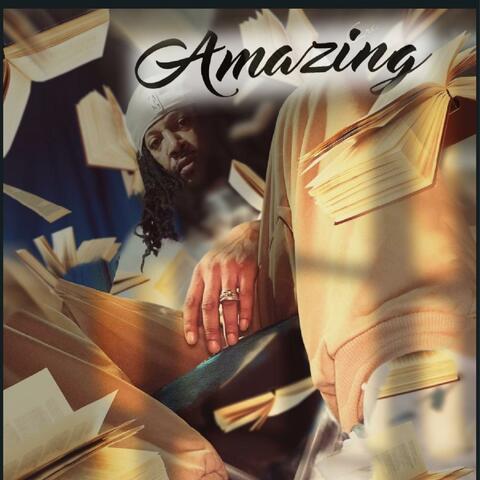 Amazing