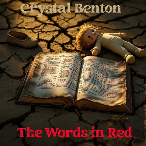 The Words in Red