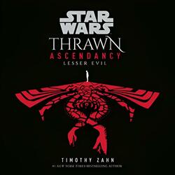 "Star Wars Thrawn Ascendancy: Lesser Evil" Fan Theme