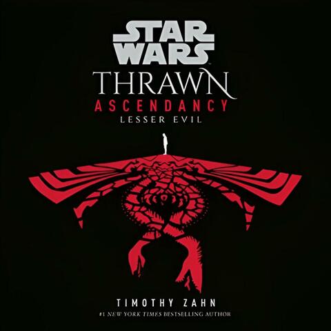 "Star Wars Thrawn Ascendancy: Lesser Evil" Fan Theme