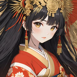 神託の残響