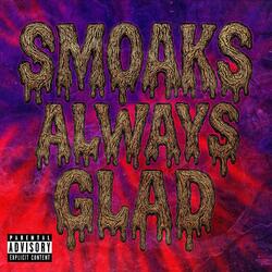Always Glad (feat. paranoid)