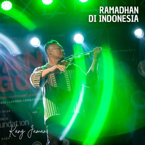 RAMADHAN DI INDONESIA