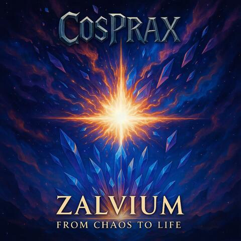 Zalvium (From Chaos to Life)