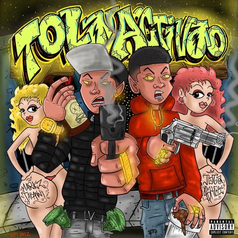 Tola Activao (feat. Jota Shoy)