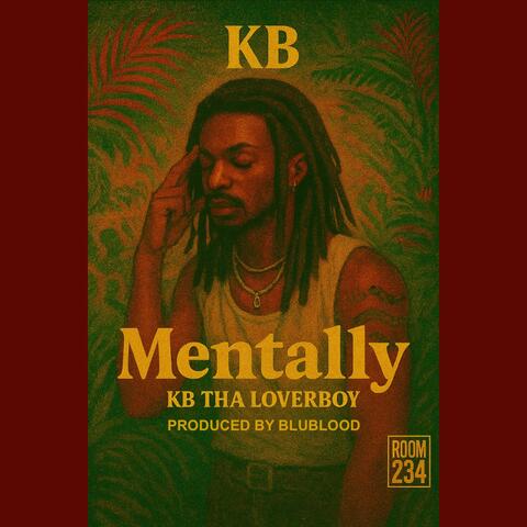 Mentally