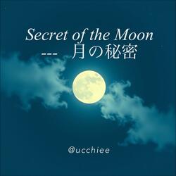 Secret of the Moon - 月の秘密