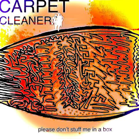 please don't stuff me in a box