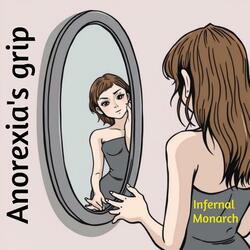 Anorexia's grip