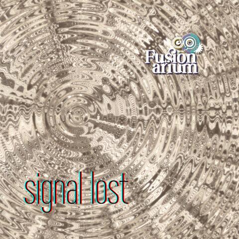signal lost