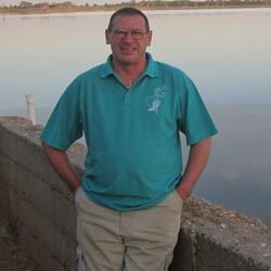 Memories of Adelaide