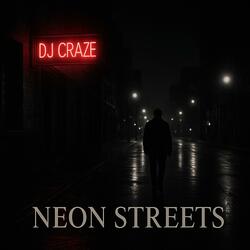 Neon streets