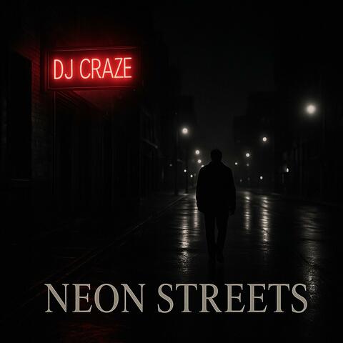 Neon streets