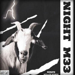 Night M33 (feat. Willie Kings)