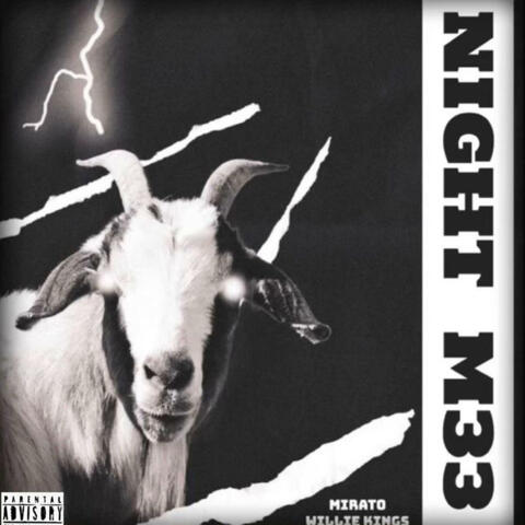Night M33 (feat. Willie Kings)