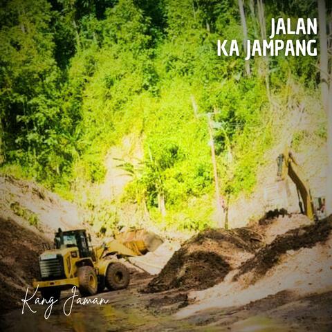 JALAN KA JAMPANG