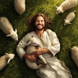 시편 51편 - 정직한 영을 새롭게 하소서