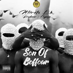 SON OF BOFFOUR
