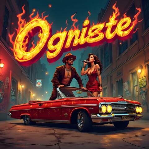 Ogniste