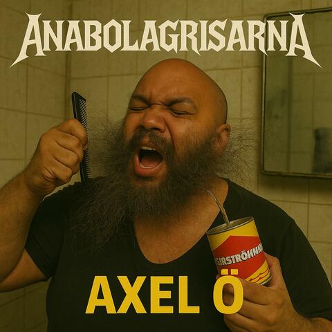 Axel Ö