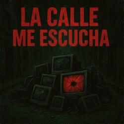 La calle me escucha (feat. Ulises CM & Zona21)