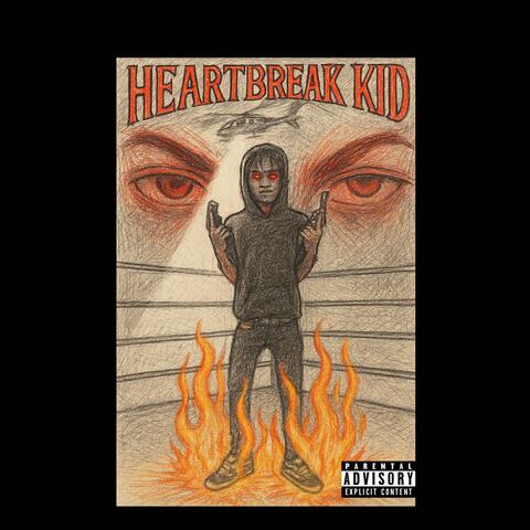 HeartBreak Kid