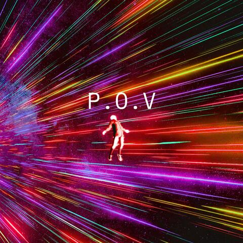 POV: You’re in My World