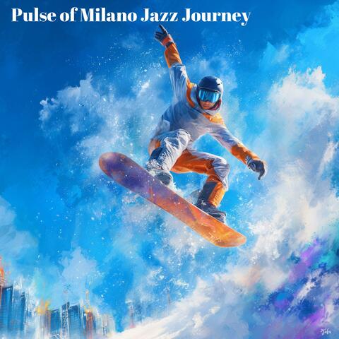 Pulse of Milano Jazz Journey