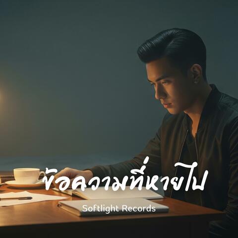 ข้อความที่หายไป