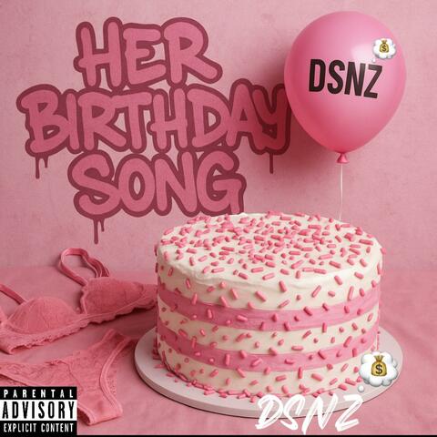 Her Birthday Song