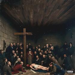 Jesus May Cry
