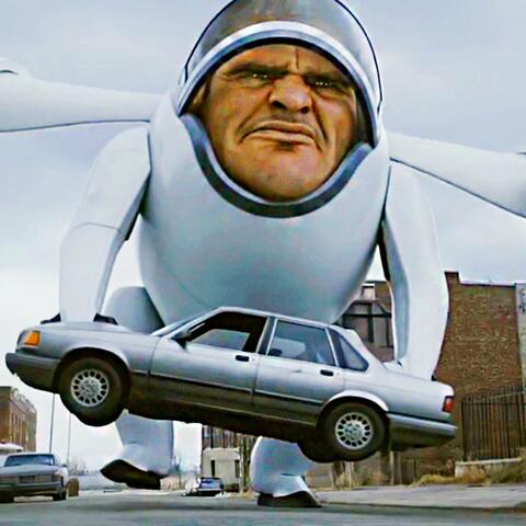 SKIBIDI AIRPLANE (Infected Sky)