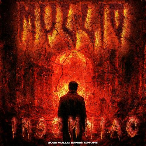 INSOMNIAC