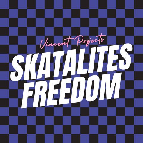 Skatalites Freedom