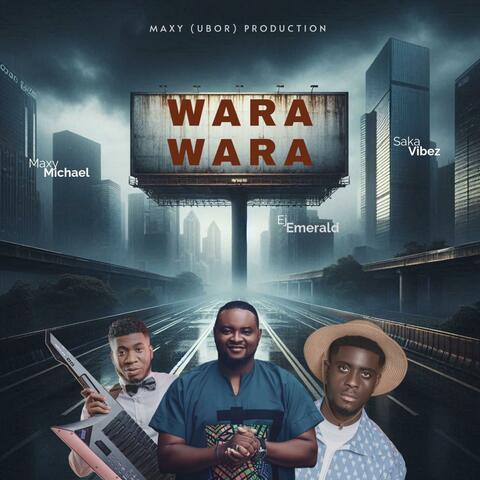WARA WARA