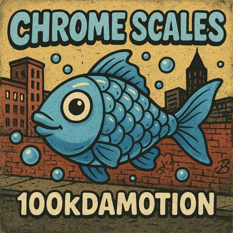 Chrome Scales