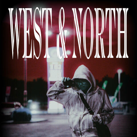 West & North (feat. Romeo Santana)