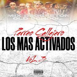 Mami ven y trepate en mi bellakeo Mix