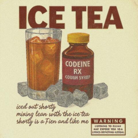 Ice Tea