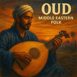 Oud Middle Easter Folk